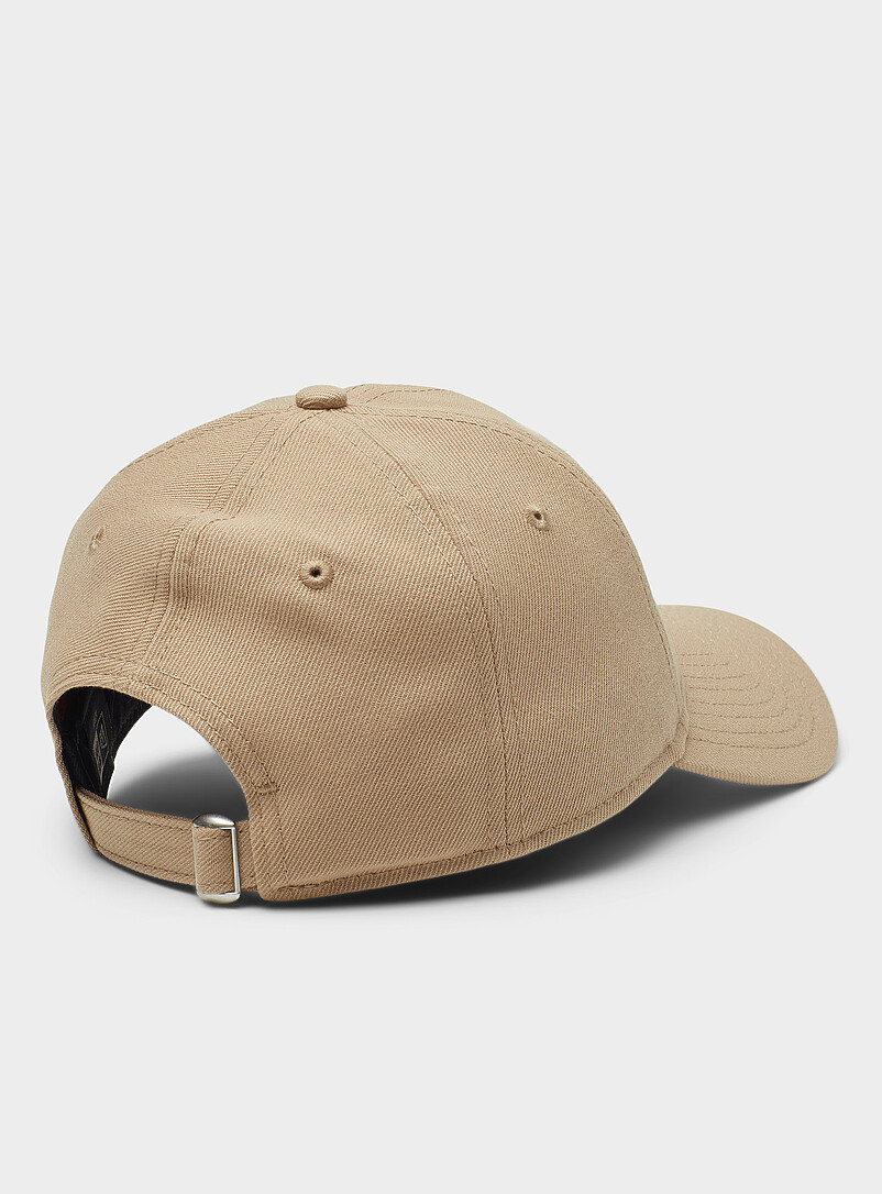 New Era: La casquette baseball LA 9Twenty Vert pour femme