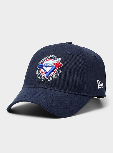 Blue Jays embroidered baseball cap