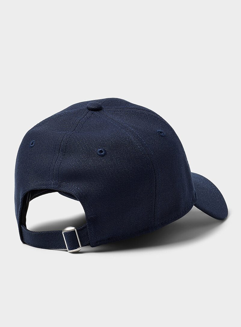 Blue Jays embroidered baseball cap | New Era | Women's Hats, Caps