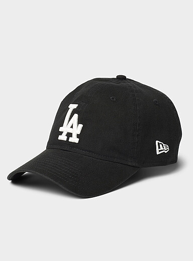 LA Dodgers cap