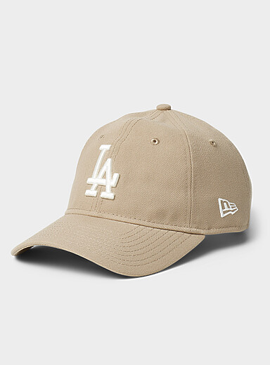 La casquette LA Dodgers