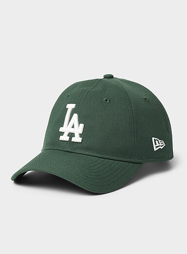 La casquette LA Dodgers