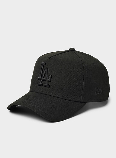 La casquette 9Forty monochrome