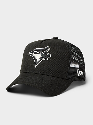 La casquette camionneur Blue Jays de Toronto