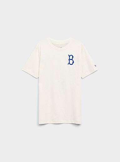Dodgers graphic T-shirt