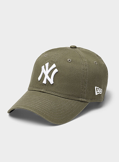 La casquette baseball NY 9Twenty