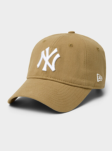 La casquette baseball NY 9Twenty