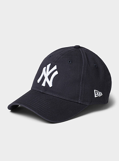La casquette baseball NY 9Twenty