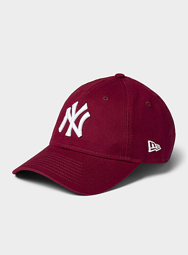 NY 9Twenty baseball cap
