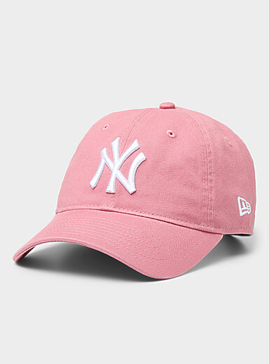 La casquette baseball NY 9Twenty