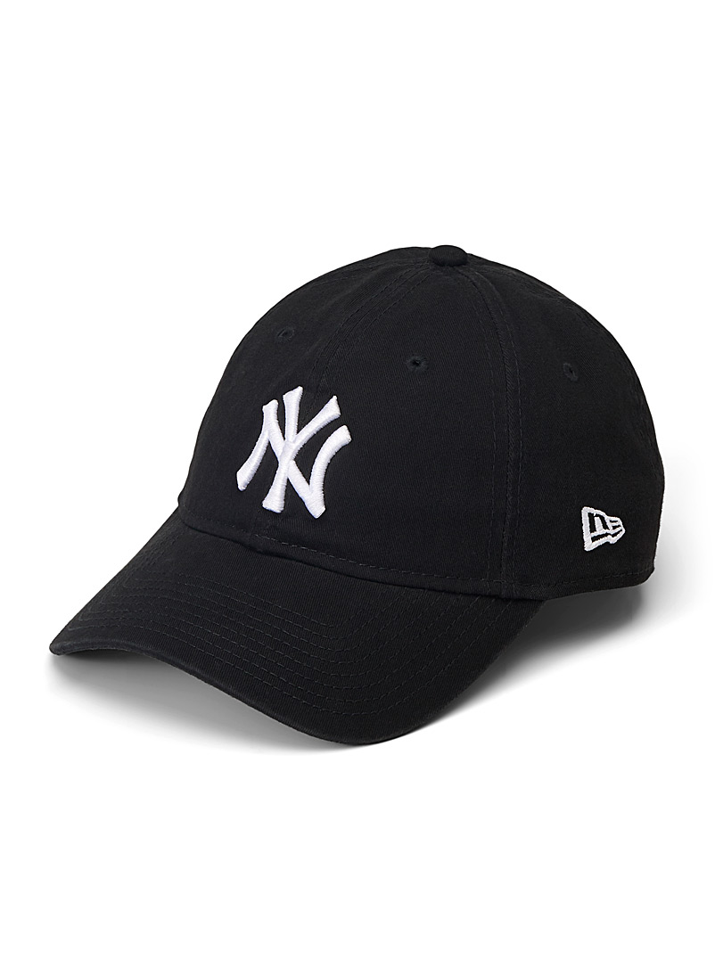 New Era Assorted NY 9Twenty baseball cap for women