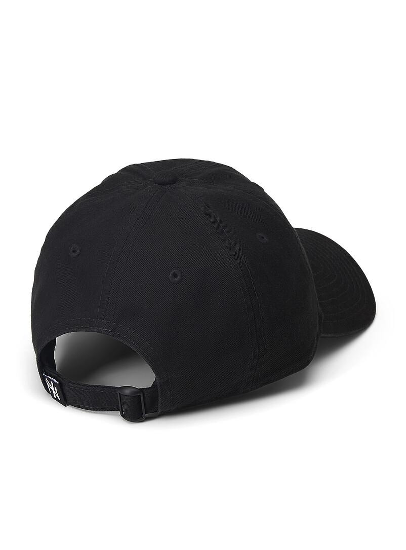 New Era: La casquette baseball NY 9Twenty Brun pour femme