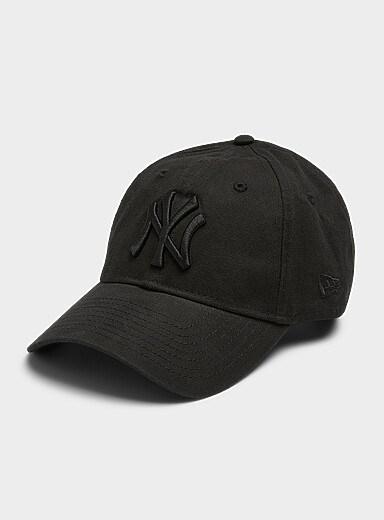 La casquette baseball NY 9Twenty