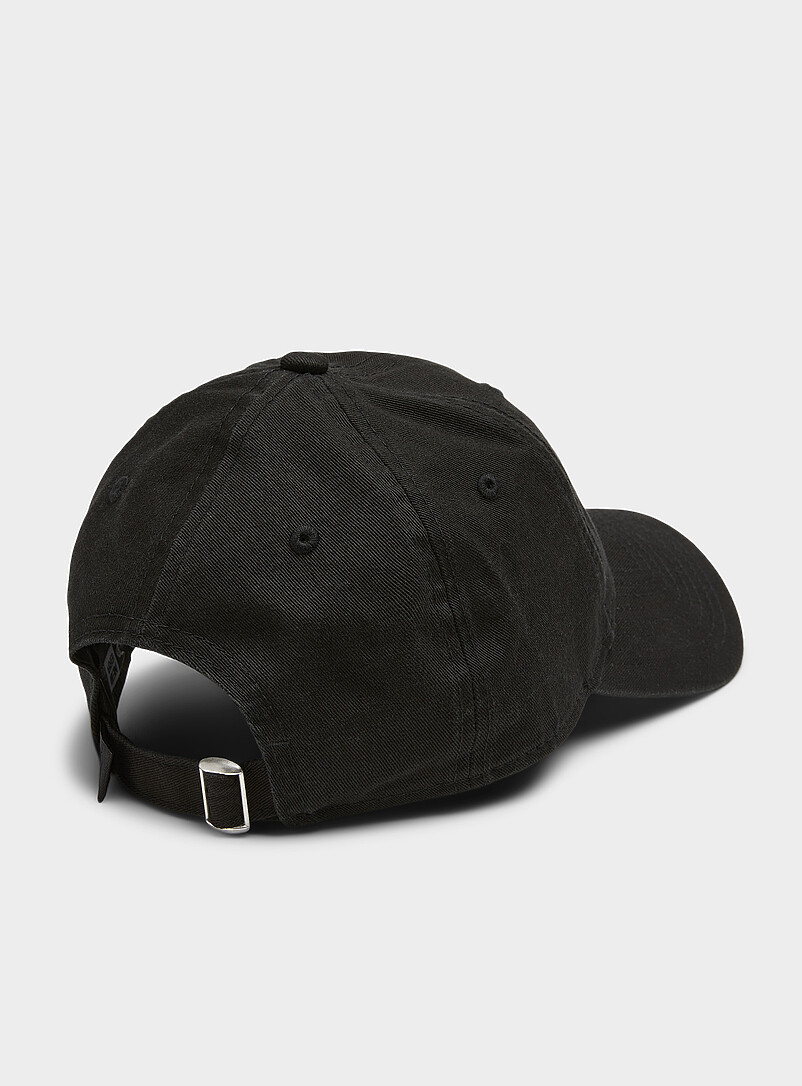 New Era Brown NY 9Twenty baseball cap for women
