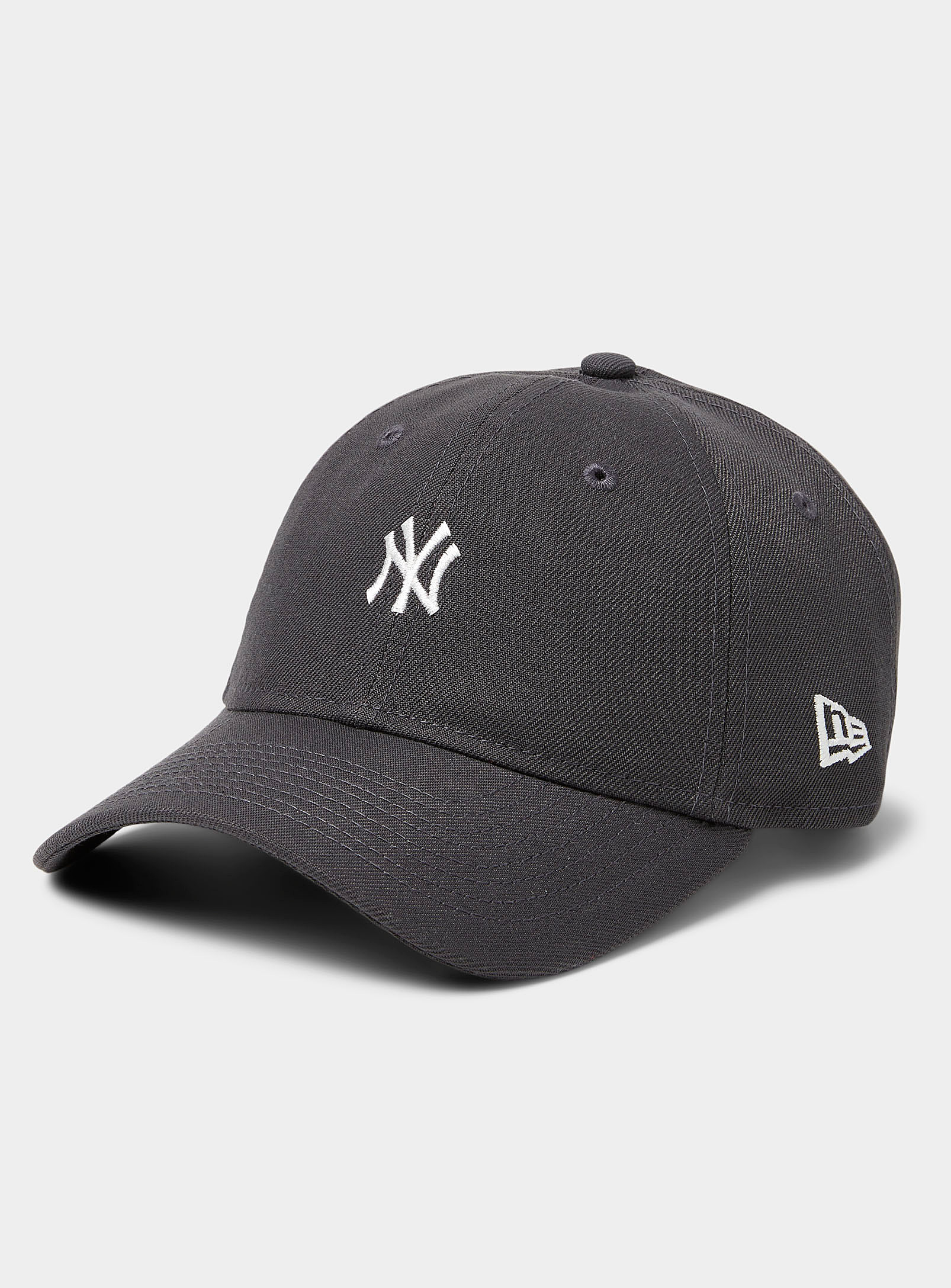 New Era - Men's New York Yankees mini-logo cap