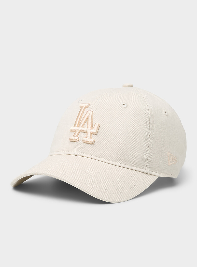 LA 9Twenty baseball cap product image (primary)