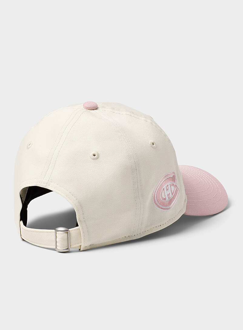 Two-tone Habs baseball cap product image 2