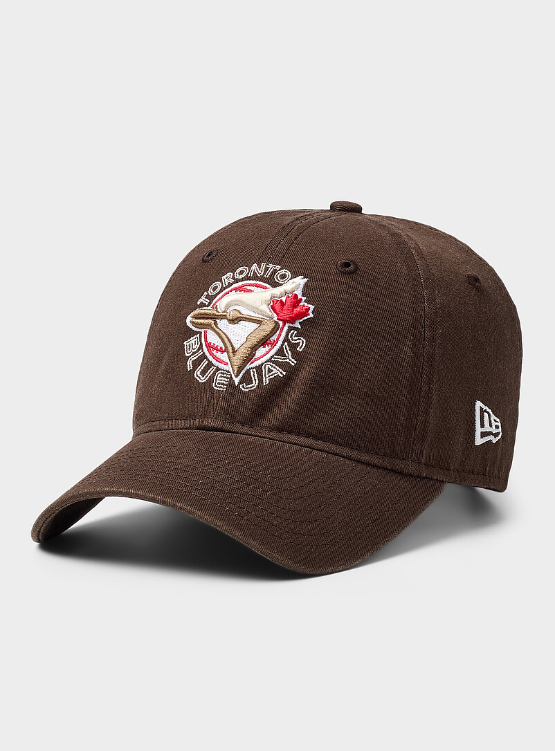 Blue Jays embroidered baseball cap product image (primary)