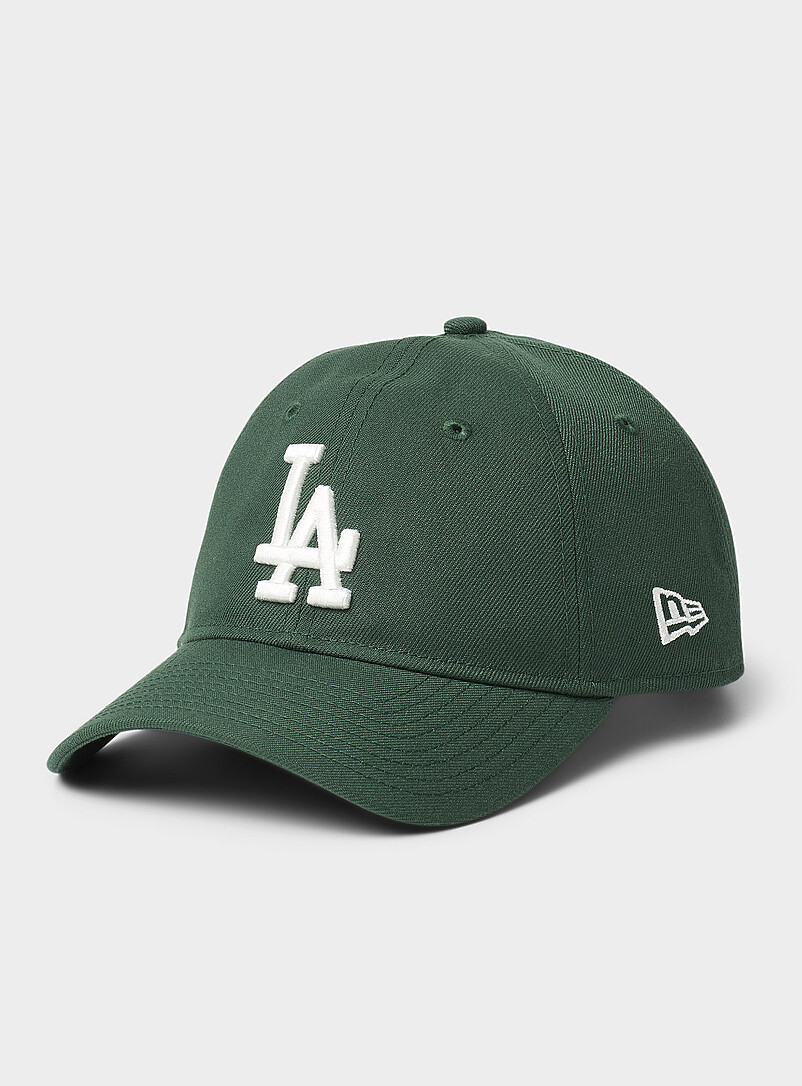 LA Dodgers cap product image (primary)