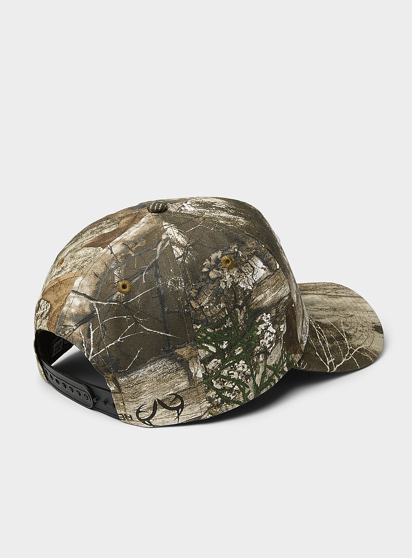 9Forty NY Yankees camouflage cap product image 2