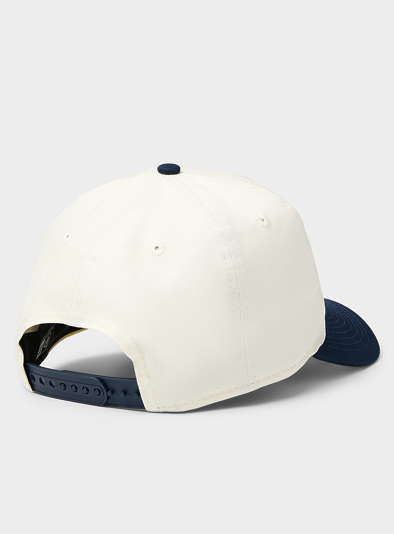 Montreal Canadiens cream cap product image 2