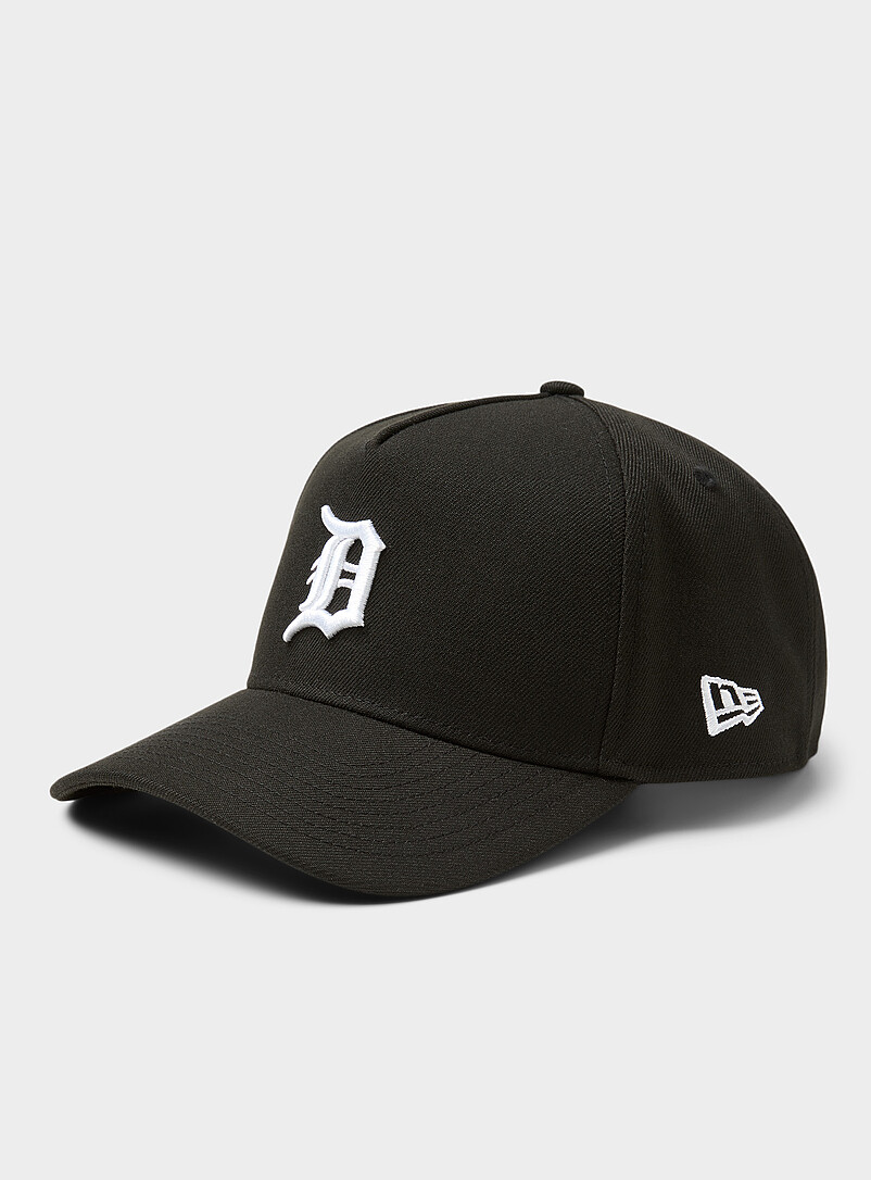 Detroit Tigers baseball cap product image (primary)