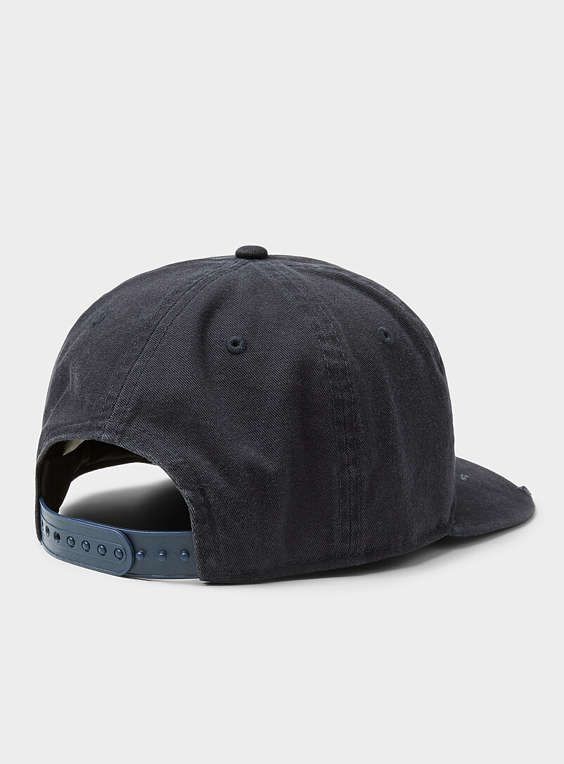 New York Yankees distressed cap Available exclusively at Simons product image 3