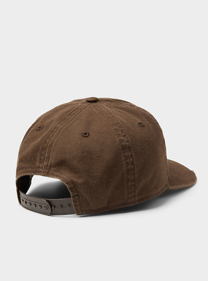 Detroit Tigers distressed cap Available exclusively at Simons product image 2