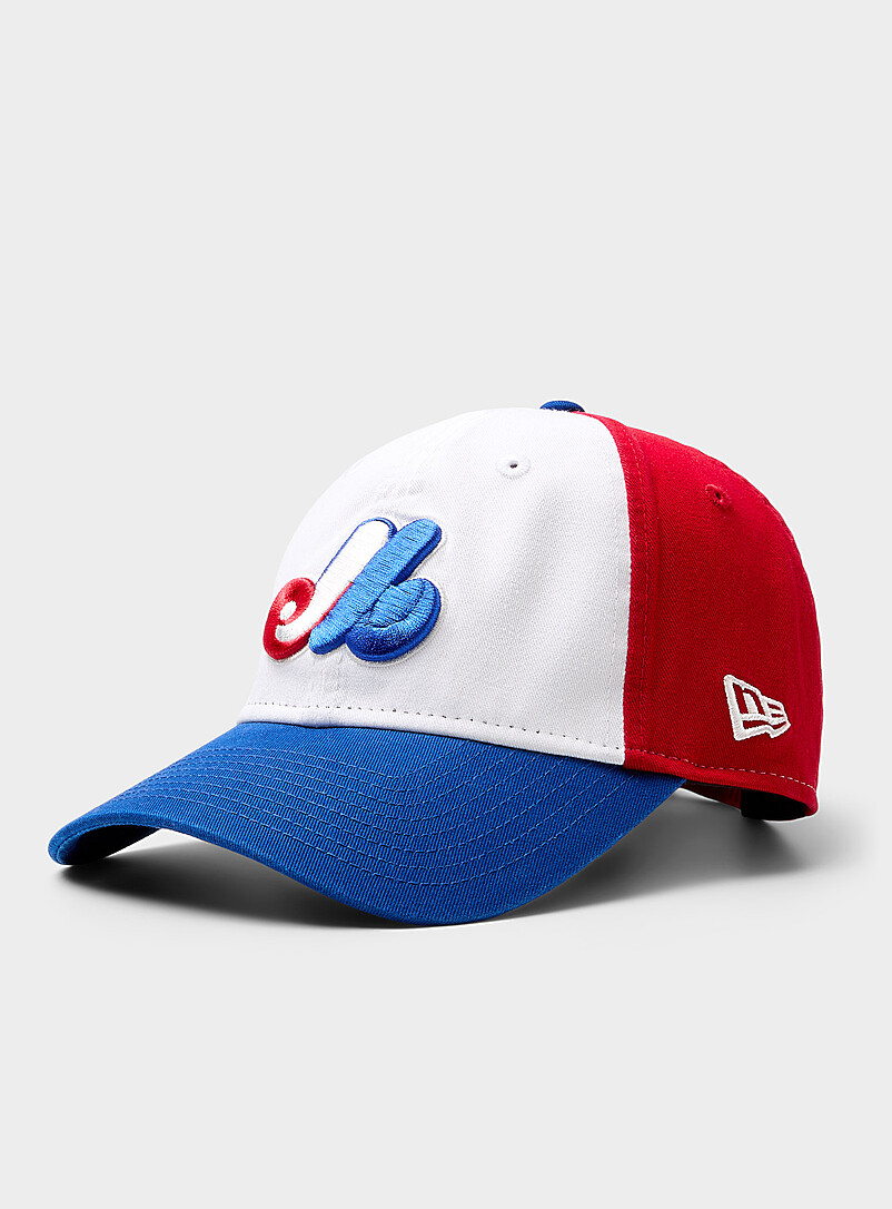 Expo retro baseball cap product image (primary)