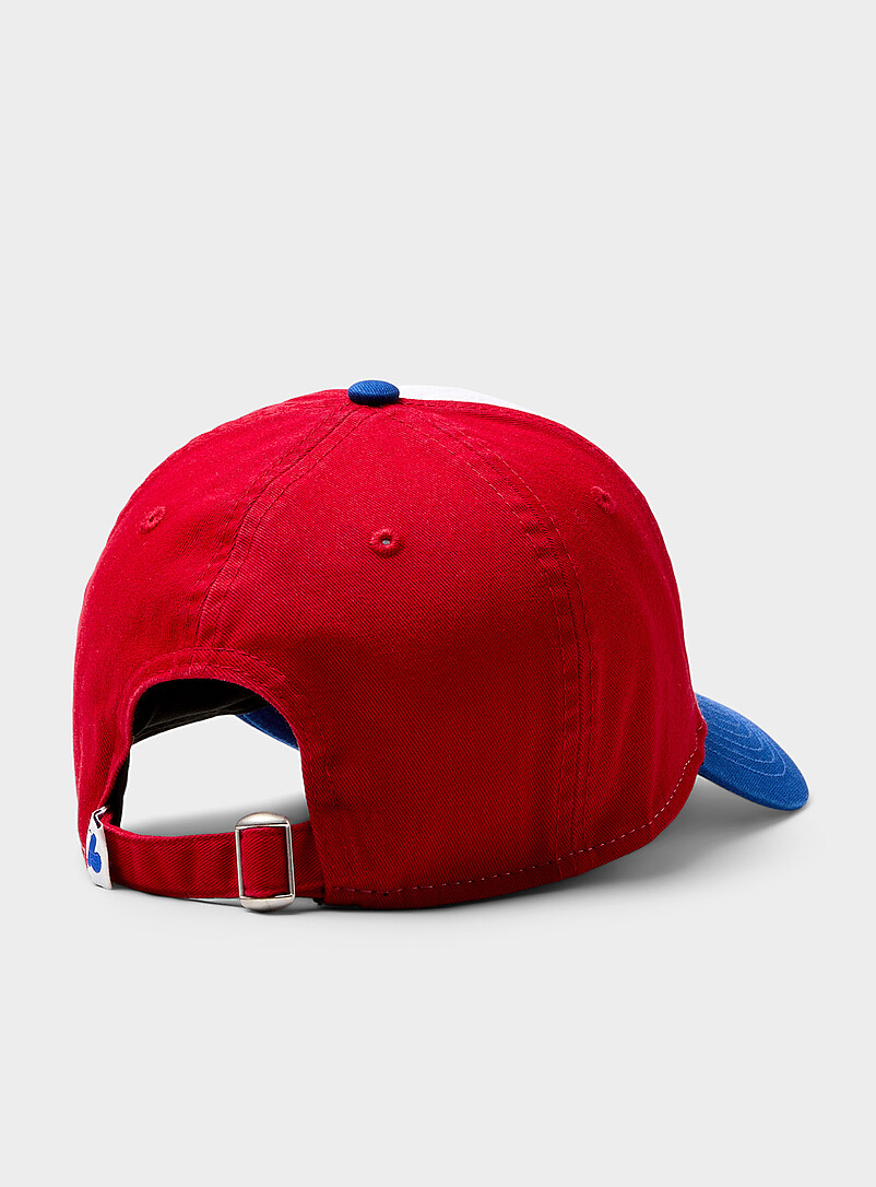 Expo retro baseball cap product image 2