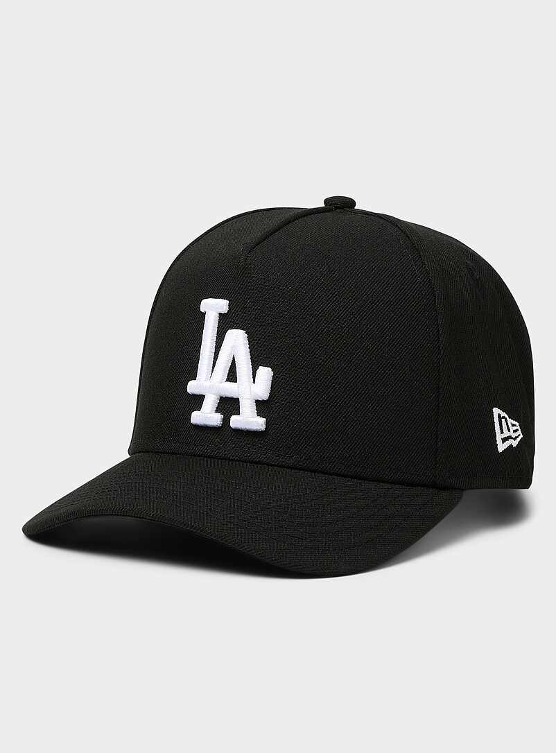 9Forty LA Dodgers cap product image (primary)