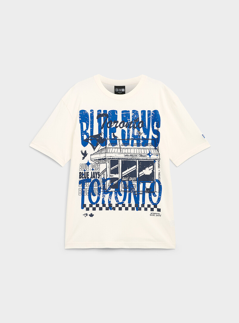 Toronto Blue Jays T-Shirt