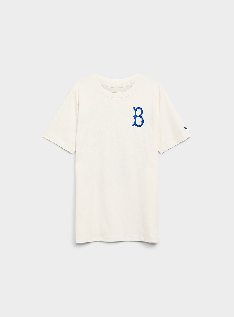 Dodgers Graphic T-Shirt