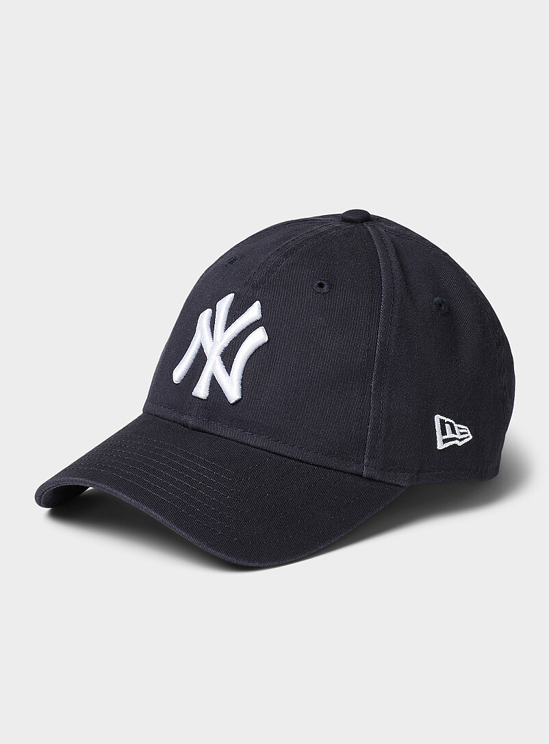 NY 9Twenty baseball cap product image (primary)
