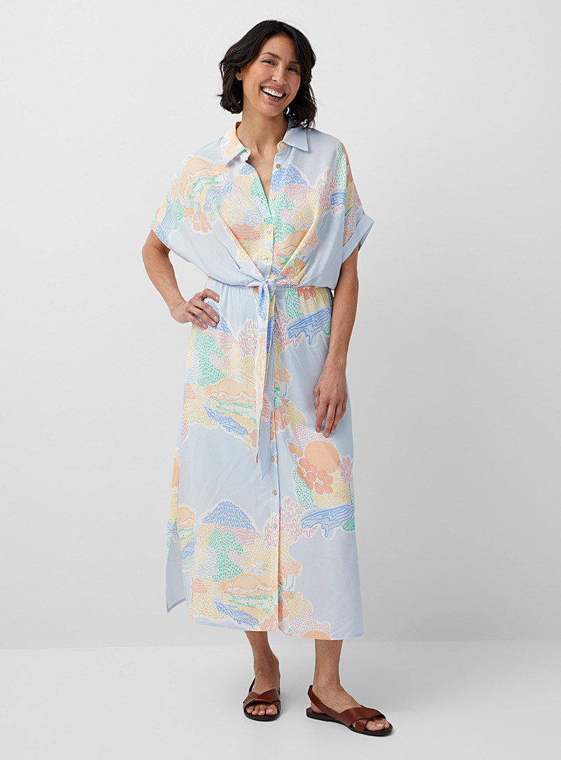 Simons.ca Women's Maxi Dresses | Simons Canada