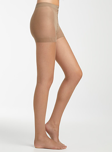 Ultra transparent pantyhose | DIM 