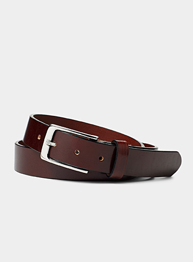 Customizable Leather Belt Braided Belt Special Hand Braid Black Belt for  Men's Handcrafted Leather Belt Elegant Gift Casual Dress Wide Belt -   Canada