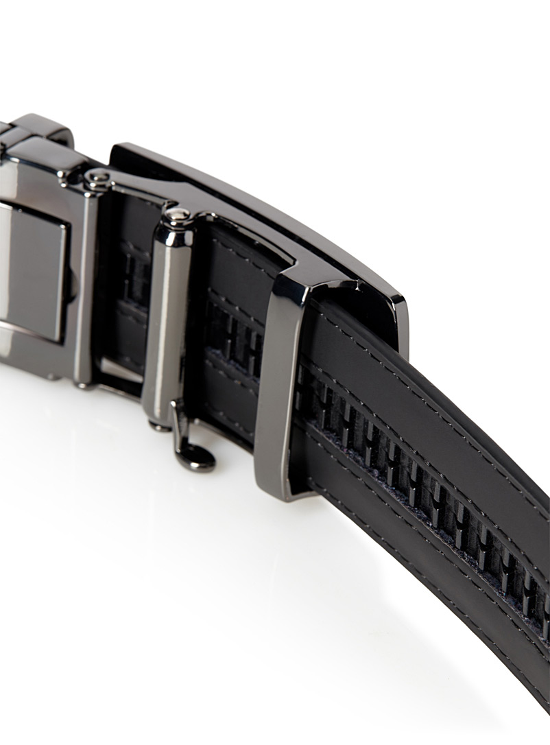 Two-metal automatic belt product image 2