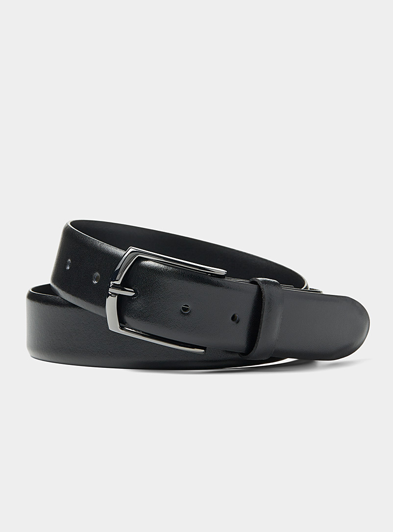 Genuine Leather Belt