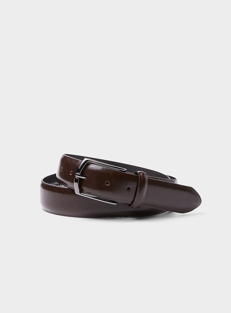Genuine Leather Belt