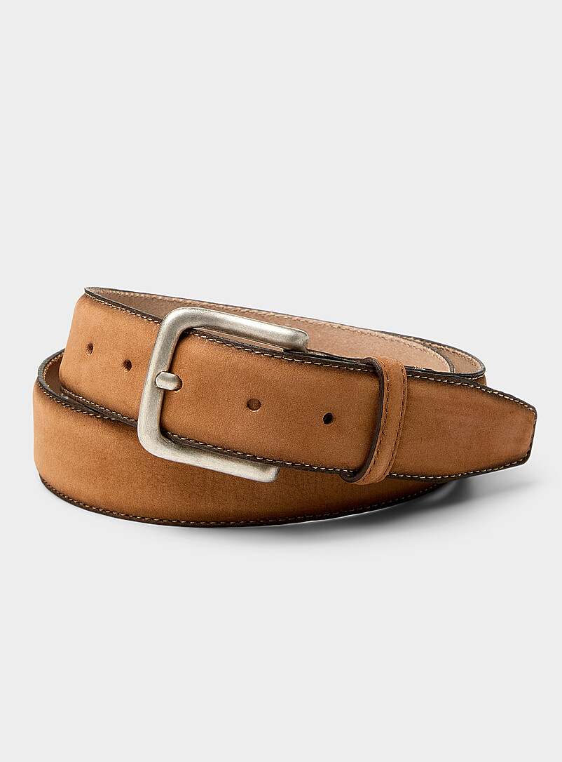 Antique-look belt product image (primary)