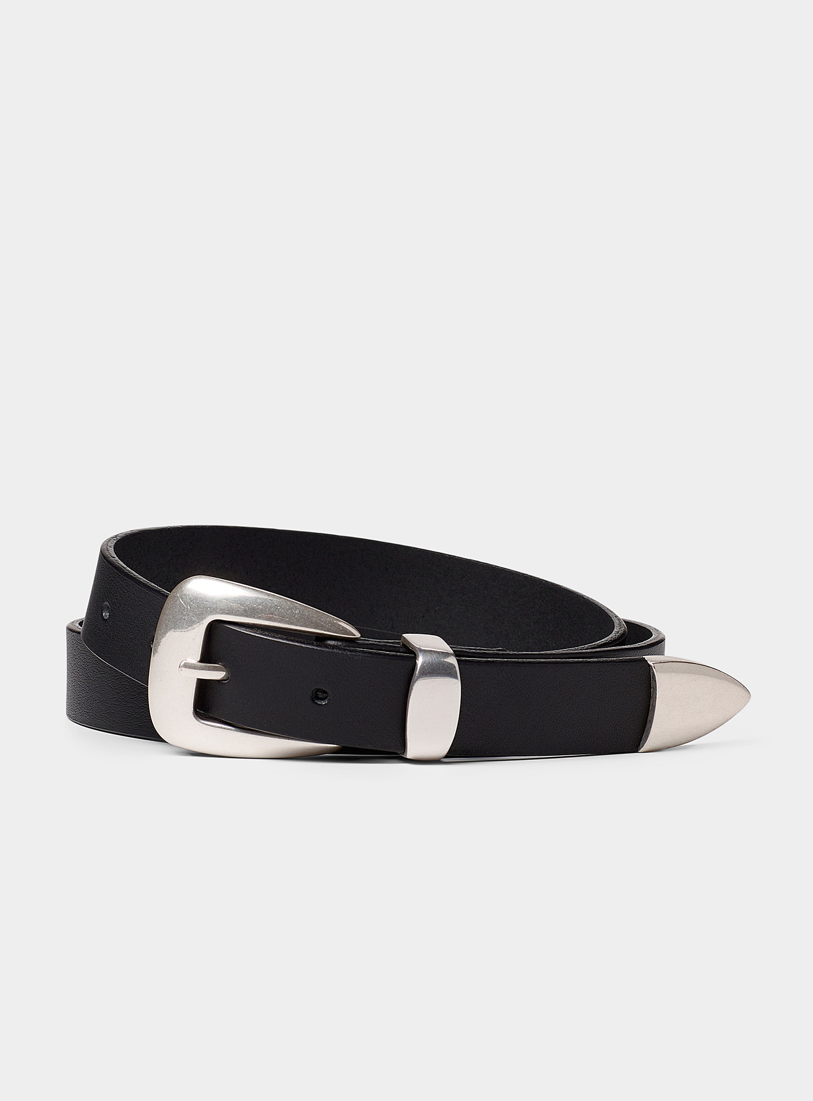 Le 31 - Men's Genuine leather belt