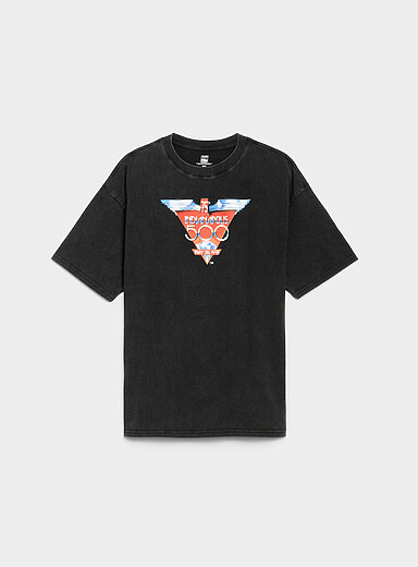 Le t-shirt graphique Indianapolis 500