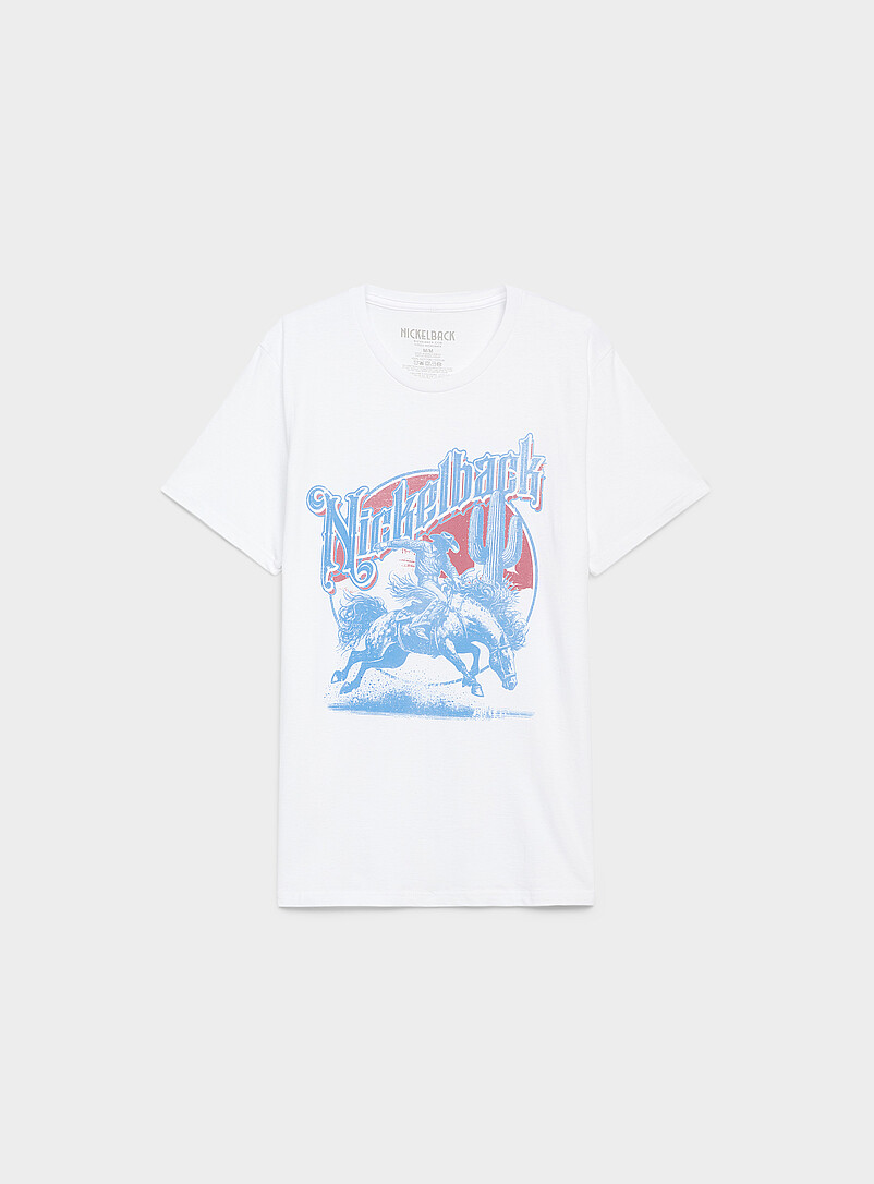 Nickelback T-Shirt