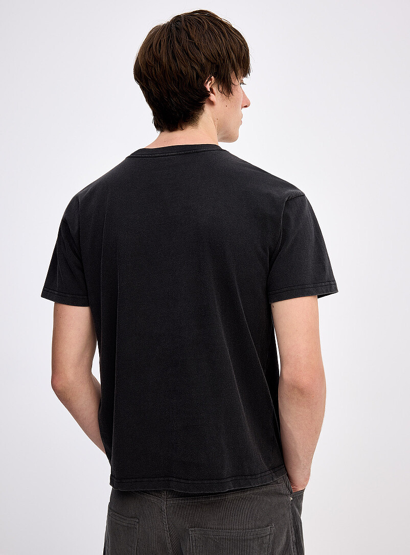 Astro boy faded-look T-shirt Regular fit product image 2