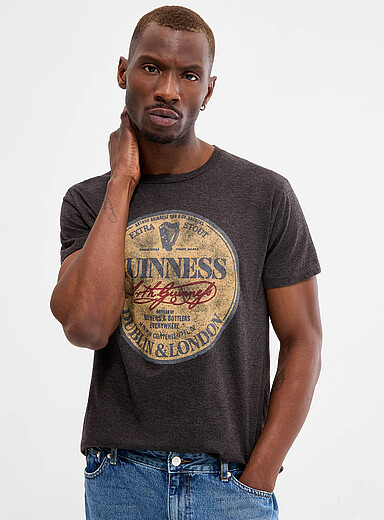 Guinness T-shirt product image 2