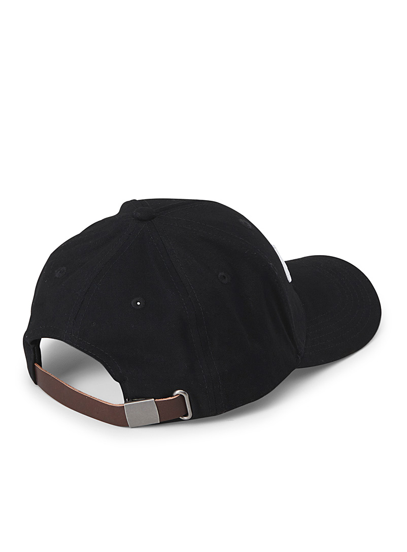 Champion Black Life Classic cap for men
