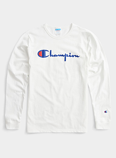 champion clothing canada