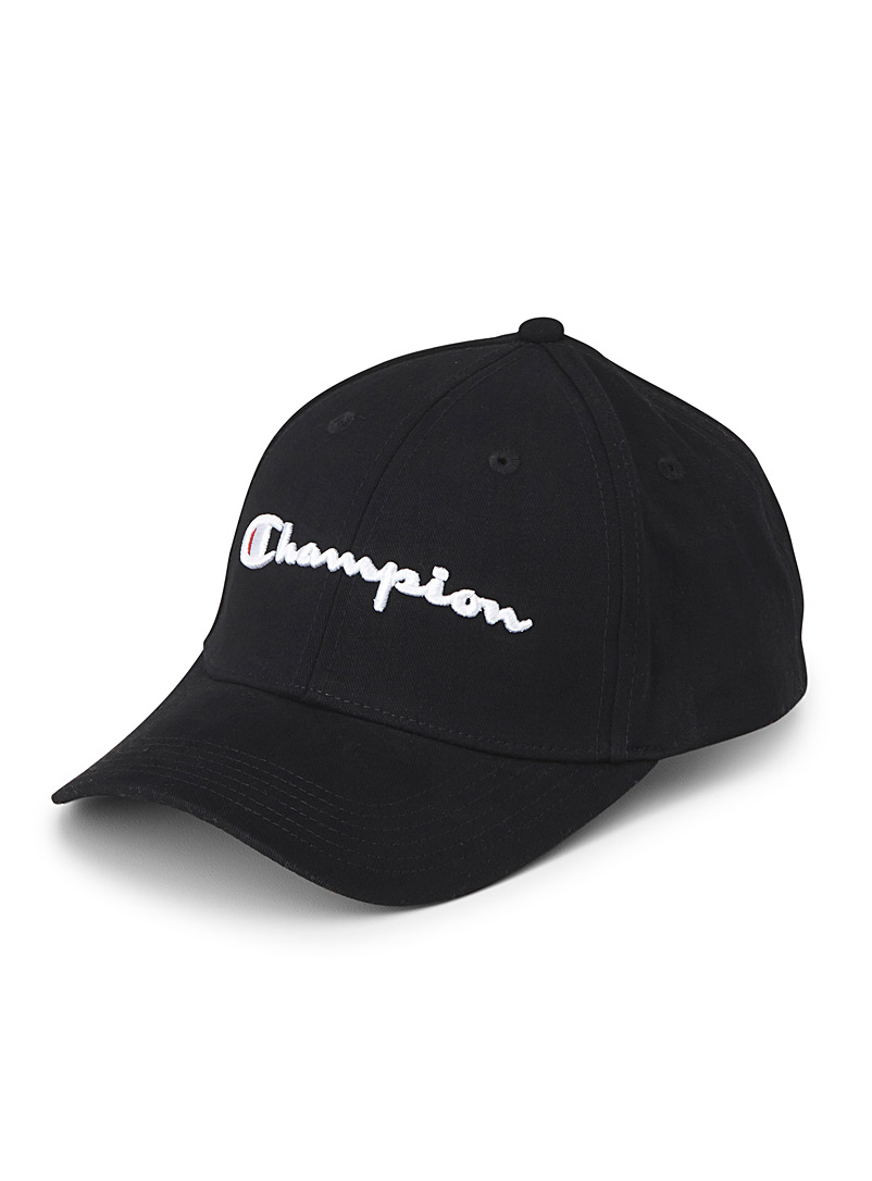 champion clothing caps