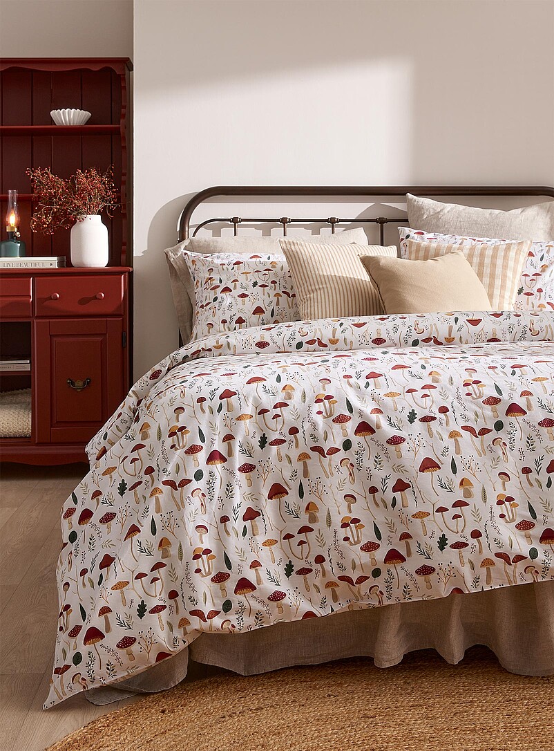 Simons Maison Enchanted Forest Duvet Cover Set